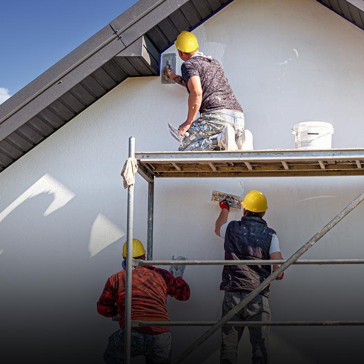 Hasenhütl Gerüstbau Gerüstverleih Baumeister Bauprofi Baumarkt 8323 Sankt Marein bei Graz Steiermark